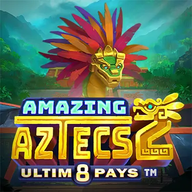 Amazing Aztecs 2 Ultim8 Pays